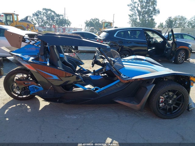 Polaris Slingshot R