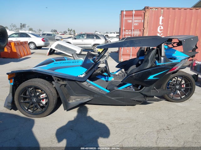 Polaris Slingshot R