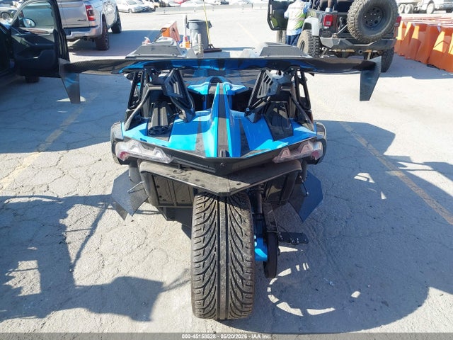 Polaris Slingshot R