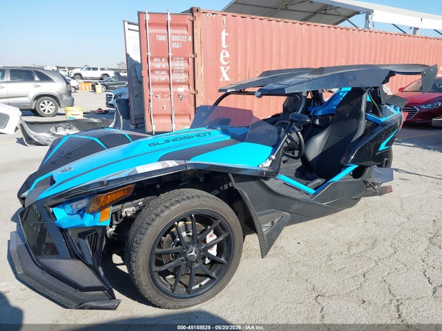 Polaris Slingshot R
