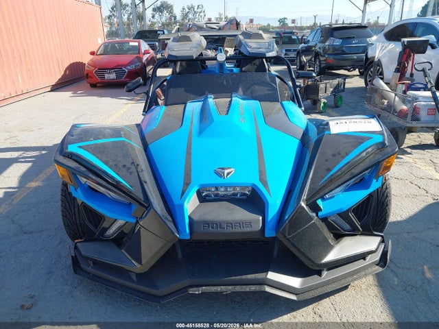 Polaris Slingshot R
