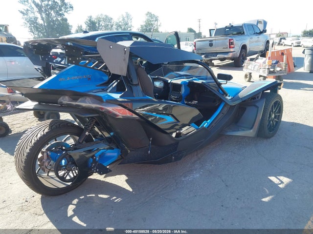 Polaris Slingshot R