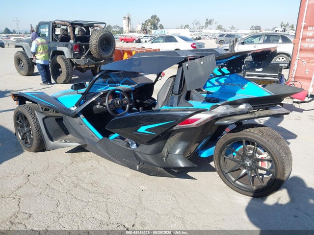 Polaris Slingshot R