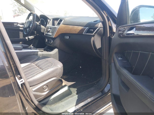 Mercedes-Benz G-Class 4matic