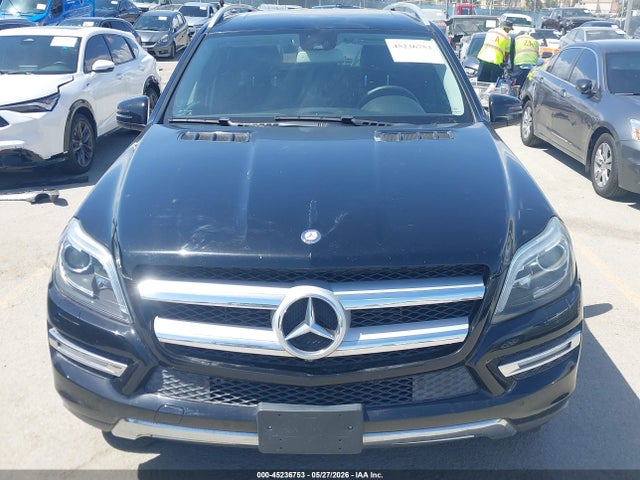 Mercedes-Benz G-Class 4matic