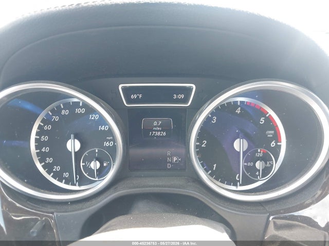 Mercedes-Benz G-Class 4matic