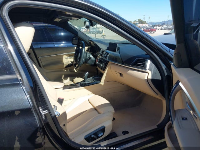 BMW 3 Series Xdrive