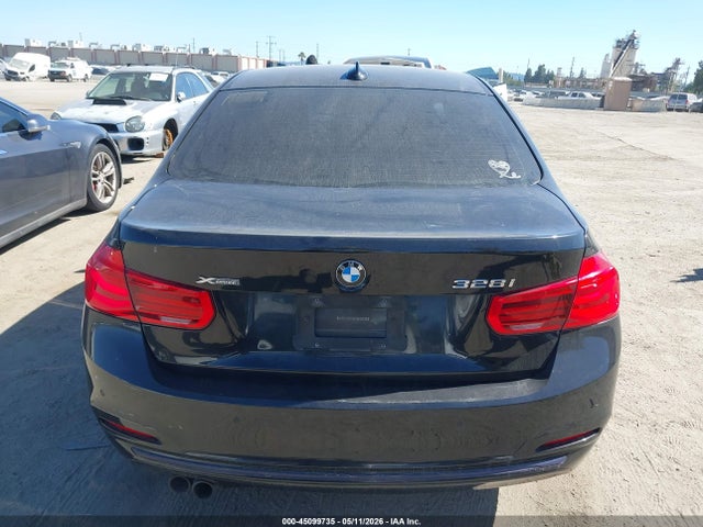 BMW 3 Series Xdrive