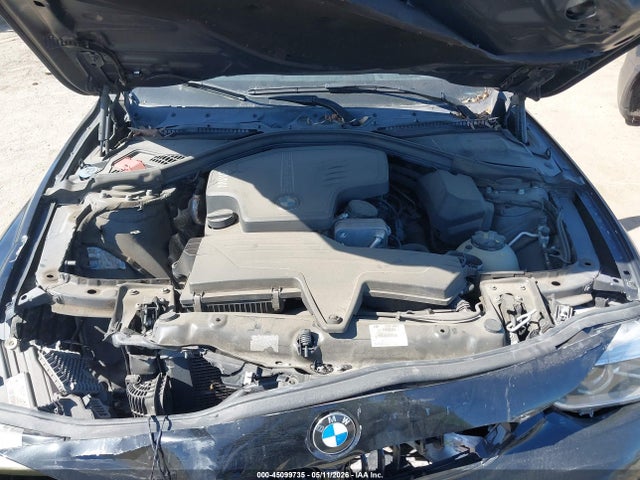 BMW 3 Series Xdrive