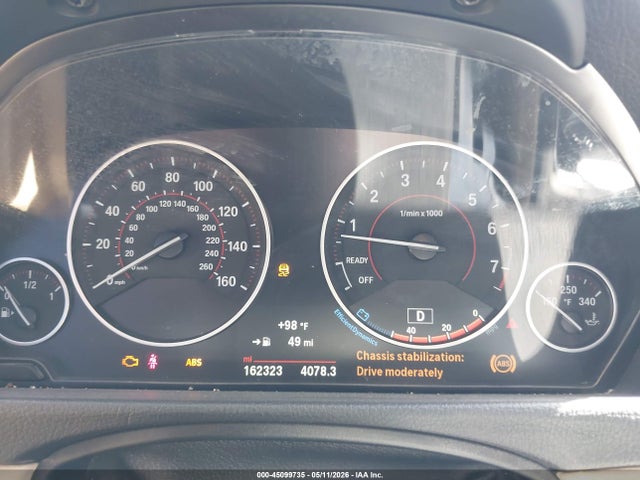 BMW 3 Series Xdrive