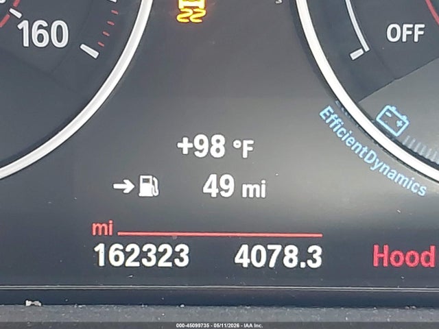 BMW 3 Series Xdrive