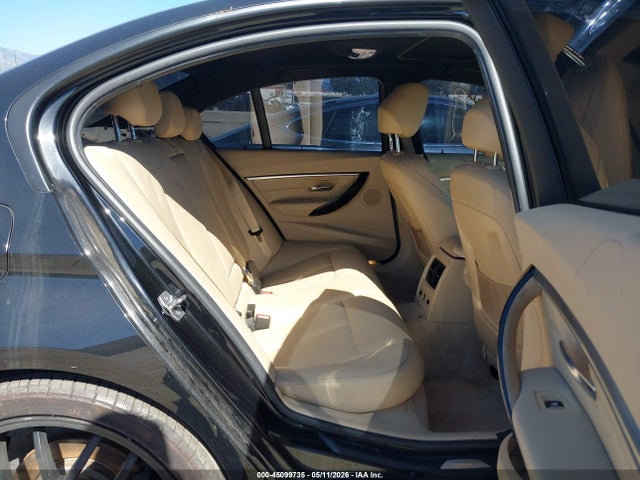 BMW 3 Series Xdrive