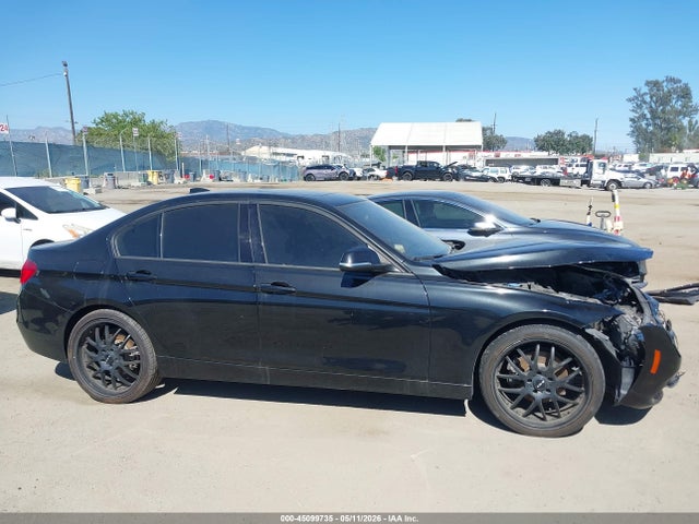 BMW 3 Series Xdrive