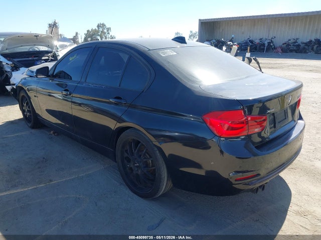 BMW 3 Series Xdrive