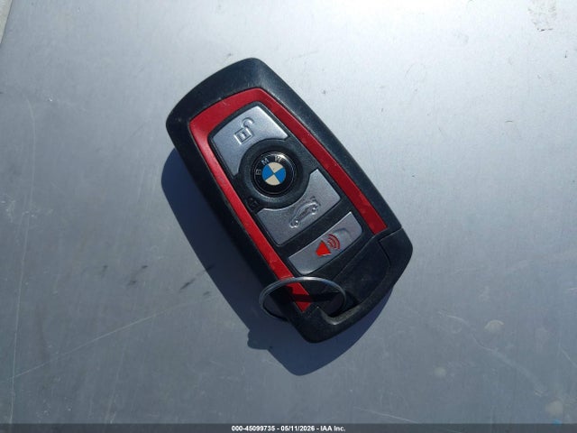 BMW 3 Series Xdrive