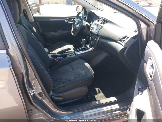Nissan Sentra Sr