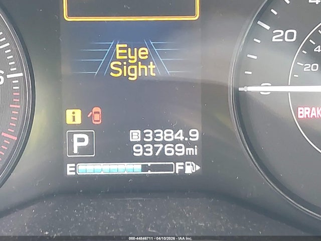 Subaru Impreza 2.0i Premium