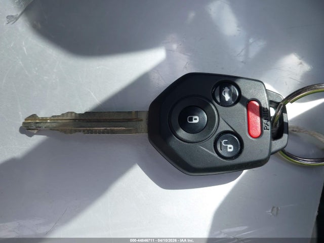 Subaru Impreza 2.0i Premium