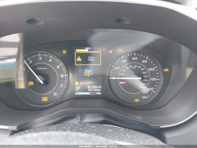 Subaru Impreza 2.0i Premium