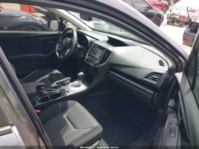 Subaru Impreza 2.0i Premium