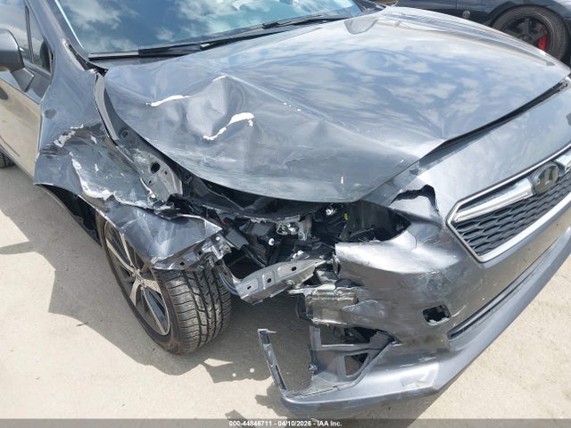 Subaru Impreza 2.0i Premium