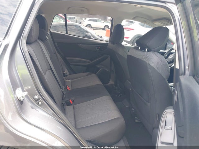 Subaru Impreza 2.0i Premium
