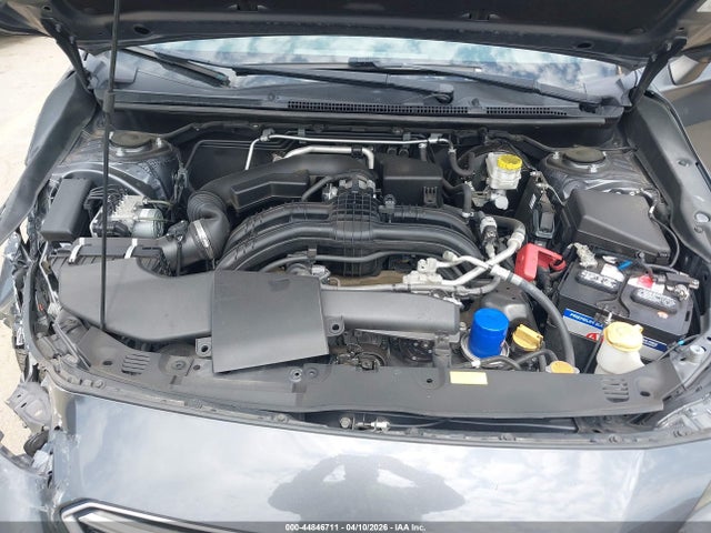 Subaru Impreza 2.0i Premium