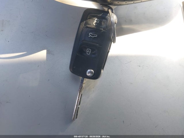 Volkswagen GTI 4-door