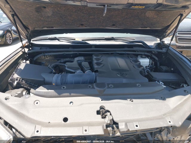 Toyota 4Runner Trd Off Road Premium
