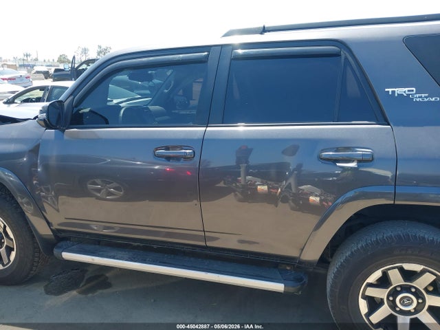Toyota 4Runner Trd Off Road Premium