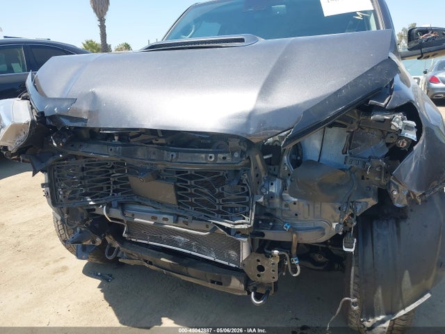 Toyota 4Runner Trd Off Road Premium