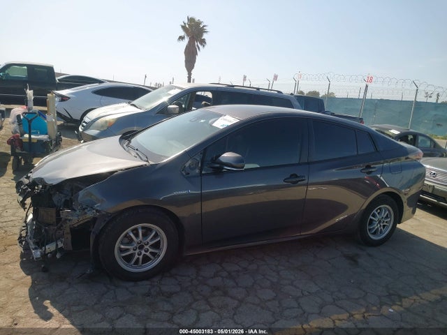 Toyota Prius Two