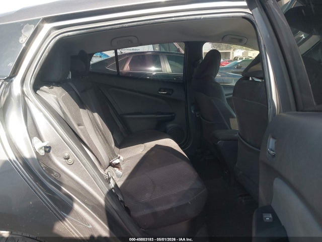 Toyota Prius Two
