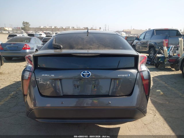 Toyota Prius Two