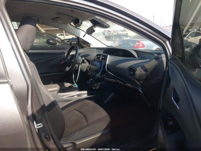 Toyota Prius Two