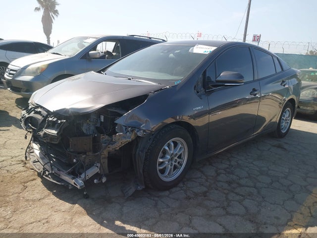 Toyota Prius Two