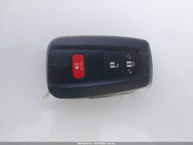 Toyota Prius Two