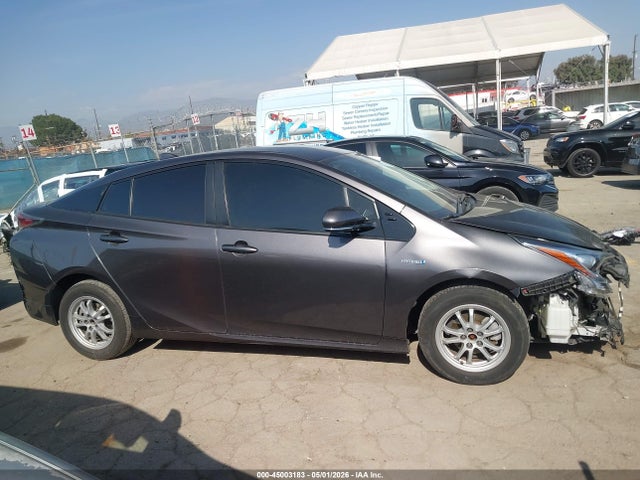 Toyota Prius Two