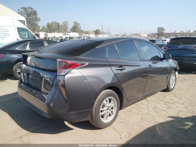 Toyota Prius Two