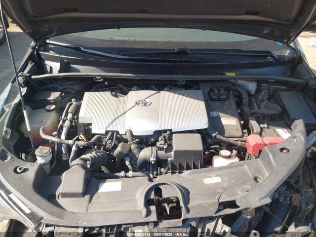 Toyota Prius Two