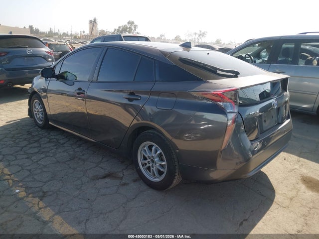 Toyota Prius Two