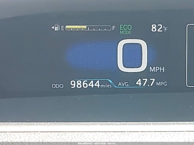 Toyota Prius Two