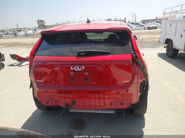 Kia Niro Lx