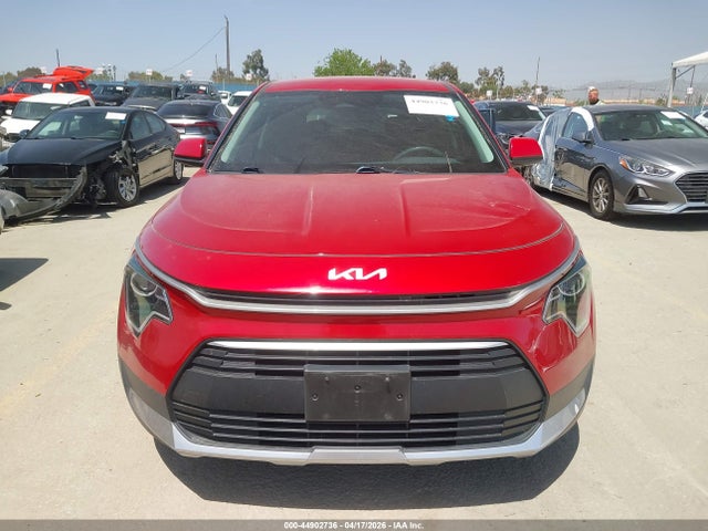 Kia Niro Lx