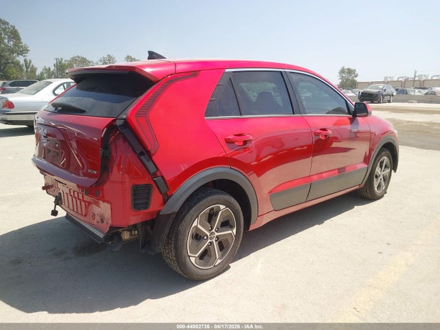 Kia Niro Lx