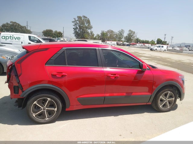 Kia Niro Lx