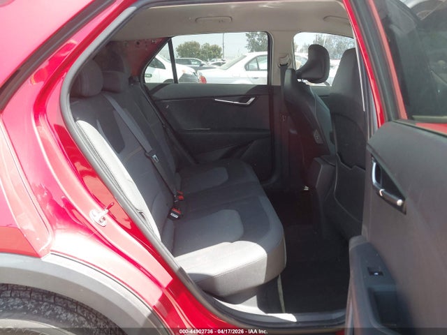 Kia Niro Lx