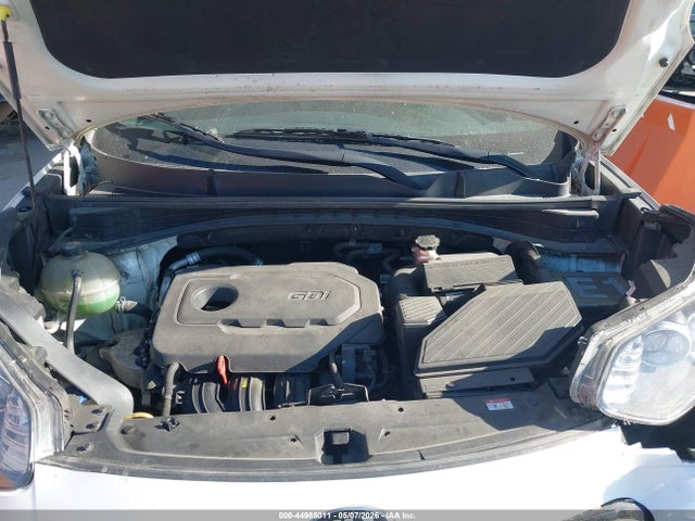 Kia Sportage S