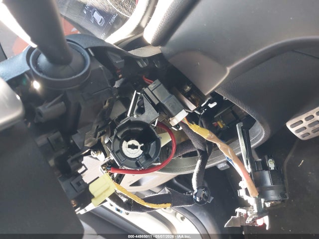 Kia Sportage S