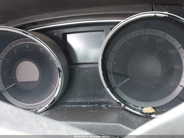Hyundai SONATA Limited 2.0t